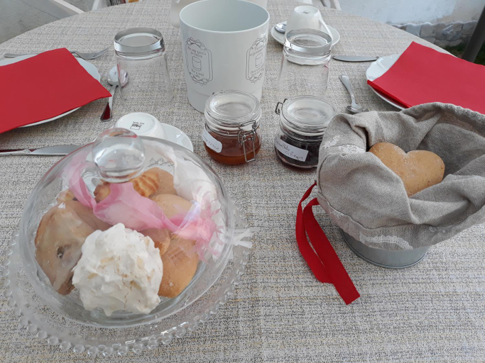 Food & Drinks 4, Sa Ramadura, Cagliari