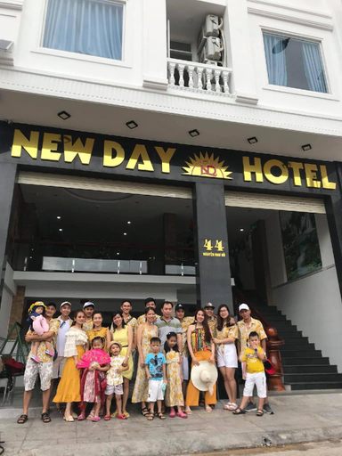 Others 4, NEW DAY HOTEL, Qui Nhơn