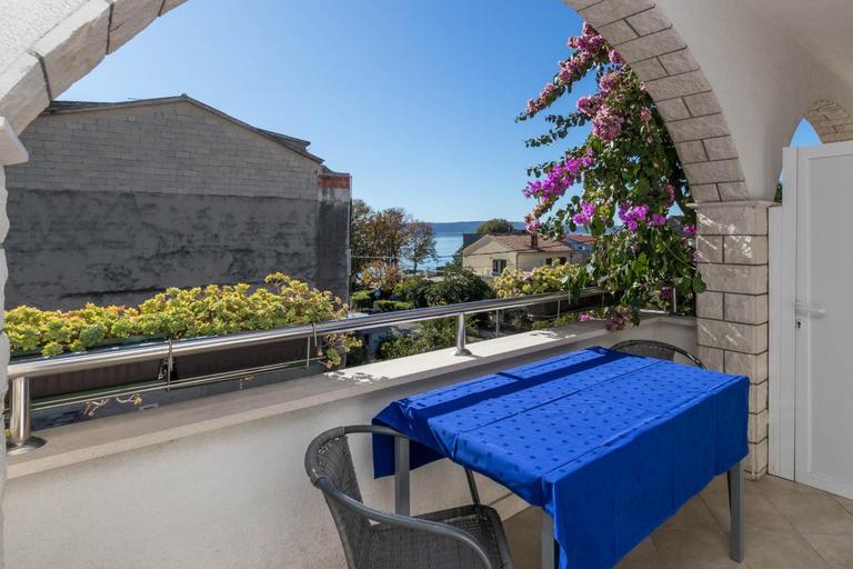 View 3, Apartments Cipetic, Kaštela