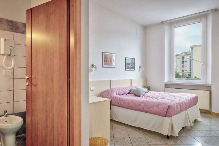 Bedroom 3, Affittacamere a 20 minuti da Firenze, Florence