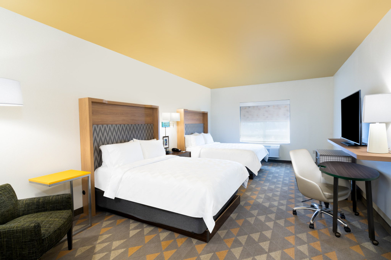 Holiday Inn Batesville by IHG - Tap to explore photos
