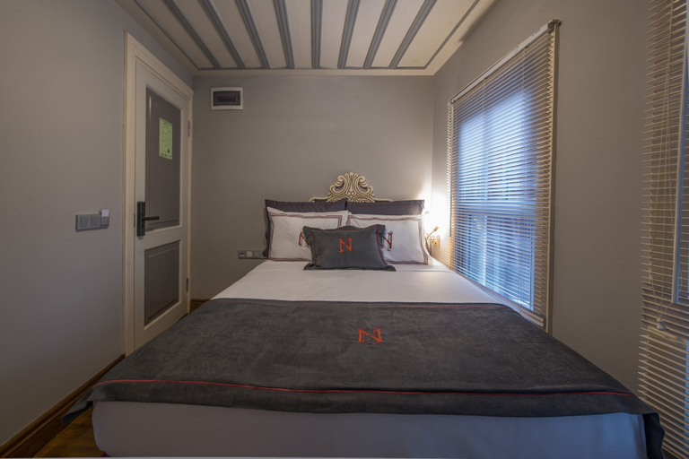 Bedroom 4, NİA SULTANAHMET HOTEL, Fatih