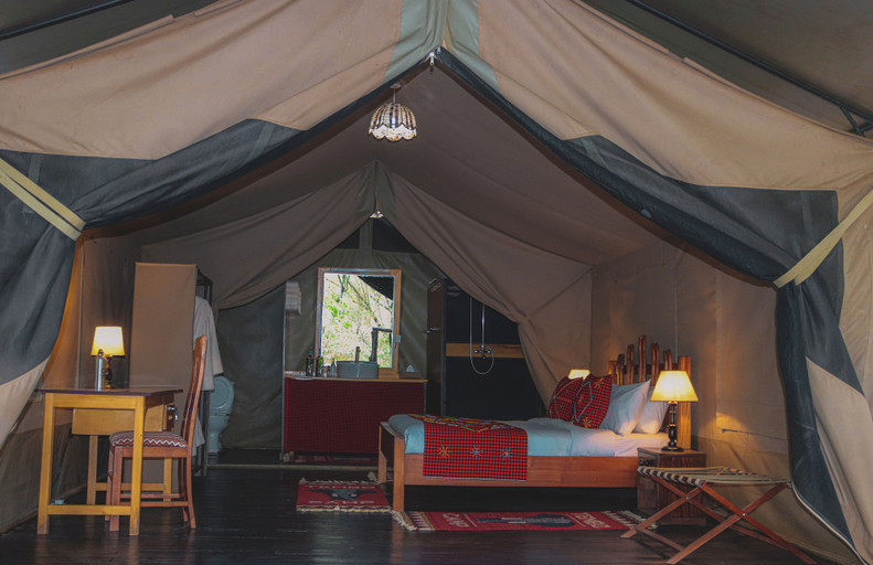 Bedroom 2, Tembo By Jackson, Narok West
