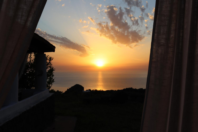 Others 3, Ville Pollara - tramonto sul mare, Messina