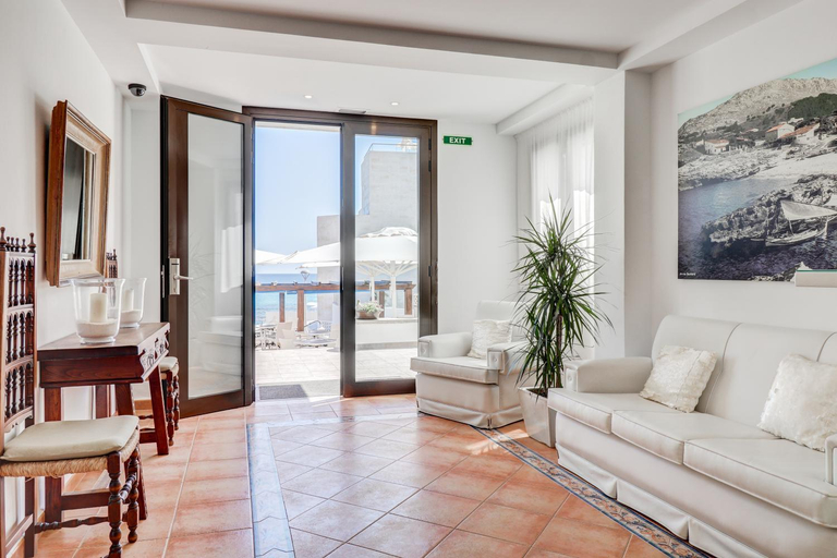Public Area 4, Hoposa Hotel Niu, Baleares