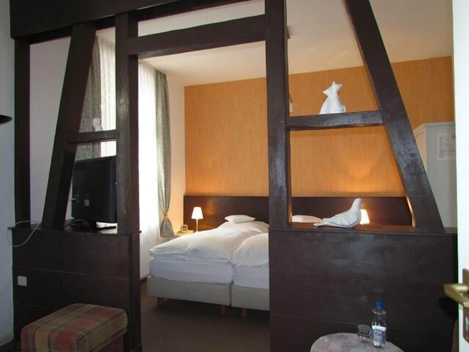 TM Hotel Essen, Essen