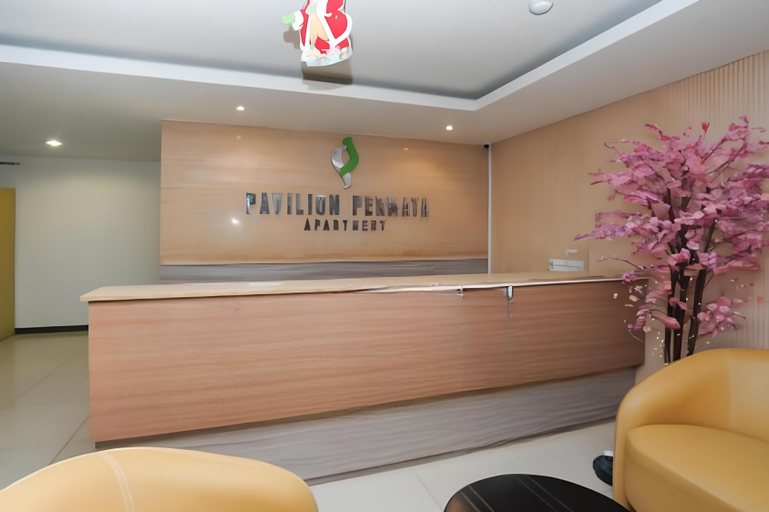 Others 4, Pavilion Permata Hotel by Occupied, Surabaya