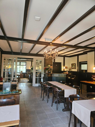 Food & Drinks 4, De Arcense Herberg, Arcen en Velden