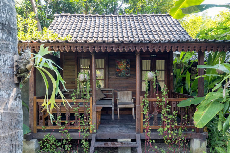 Tahlia's Villa, Lombok