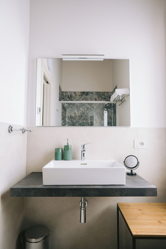 Bathroom 5, Locanda Golf Musella, Verona