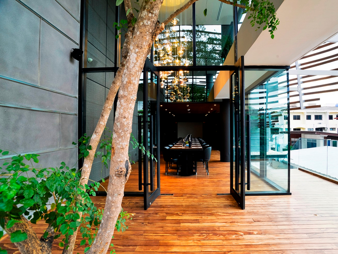Exterior & Views 2, AMANOR Hotel Chiang Mai, Muang Chiang Mai