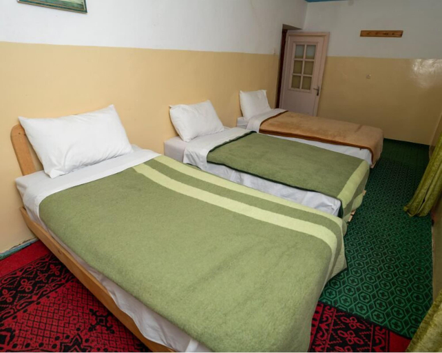 Bedroom 5, Gite Tamounte, Azilal
