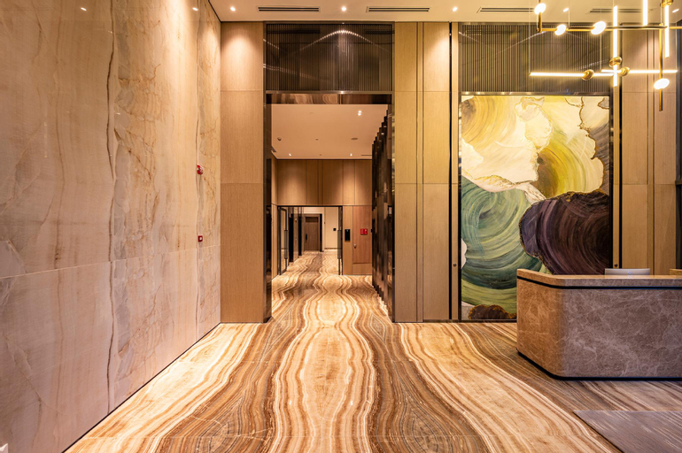 The MarQ Luxury by KVG Suite Apartment, District 1