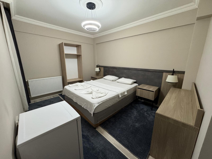 Bedroom 2, Viyana Boutique Otel, Kütahya