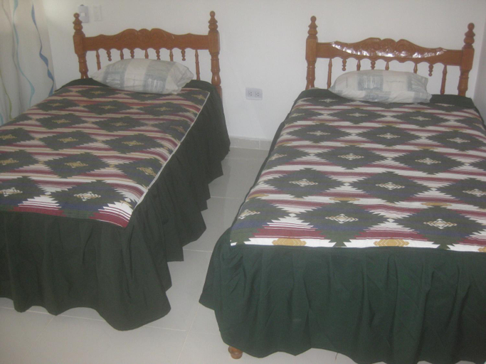 Others 4, Hostal Camiluz, Nazca