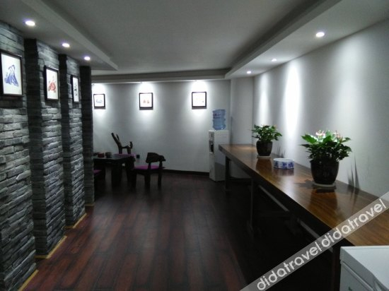 Others 5, Shunfeng 123 Business Hotel, Shaoyang