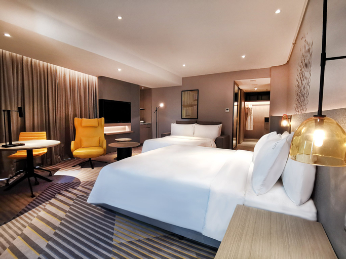 Bedroom 6