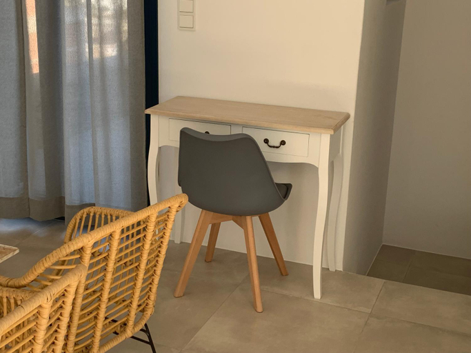 Others 2, Paros-Memories-Neubau-Villen, Sportpool, South Aegean