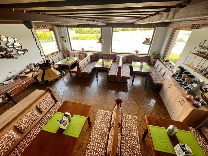 Food & Drinks 3, Keutschacherhof, Klagenfurt Land