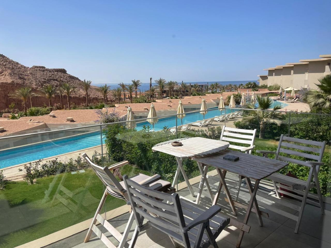 Sport & Beauty 2, Beautiful chalet in Il Monte Galala المونت جلالة, 'Ataqah