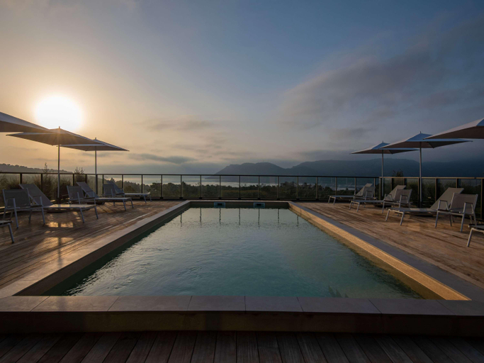 Sport & Beauty 4, Ibis Styles Porto Vecchio, Corse-du-Sud
