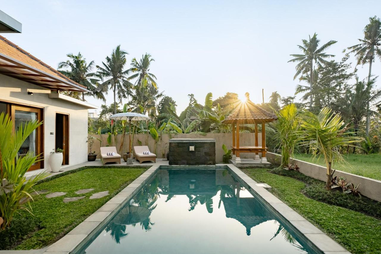 Sport & Beauty 2, Suarga Lokha Ubud Villa, Gianyar