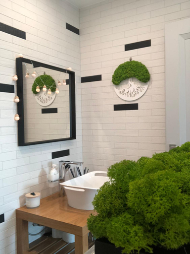 Bathroom 4, Ceprowo, Cieszyn