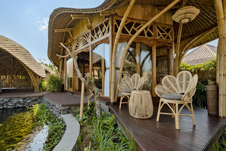 Others 4, Arapan Ubud Eco Villa, Gianyar