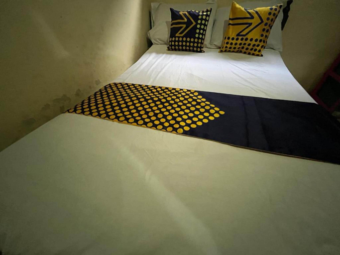 Bedroom 5, SPOT ON 93621 Kost Bu Tutik Syariah, Malang