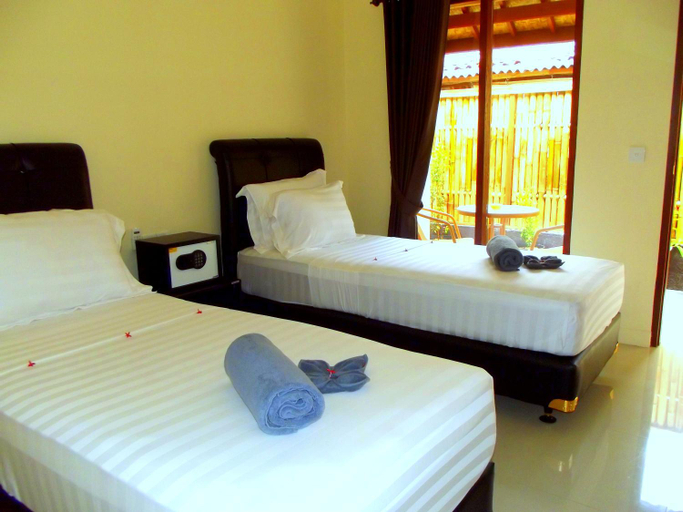 Bedroom 7