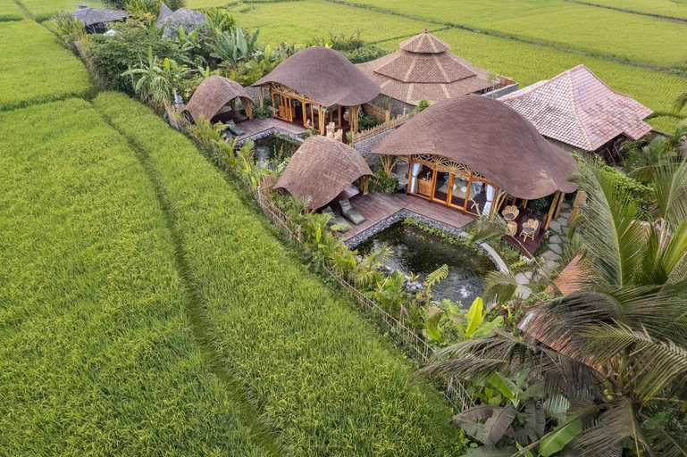 Others 5, Arapan Ubud Eco Villa, Gianyar