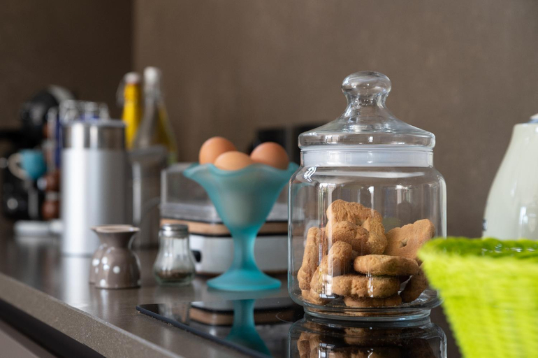 Food & Drinks 2, Bed & Breakfast Bure Alto, Verona
