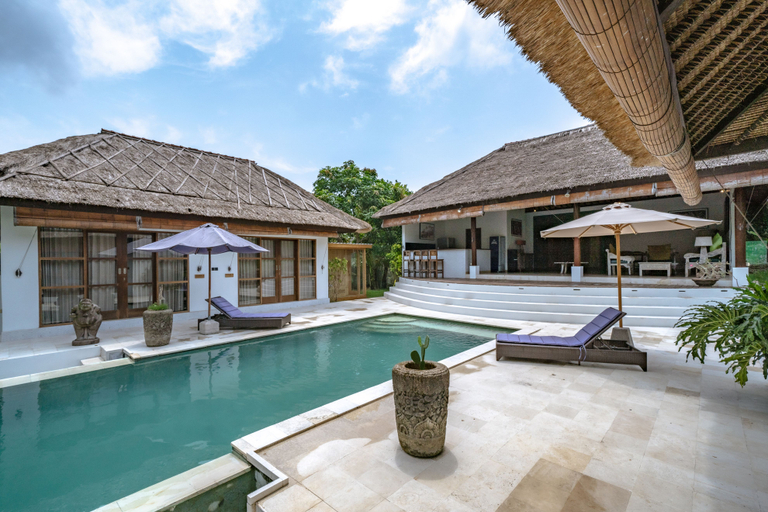 Sport & Beauty 2, JENDI Village, Badung