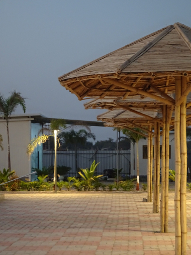Exterior & Views 2, SIMBOR BEACH RESORT, Junagadh