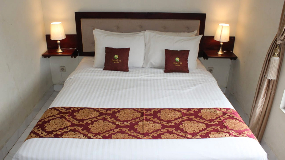 Bedroom 11