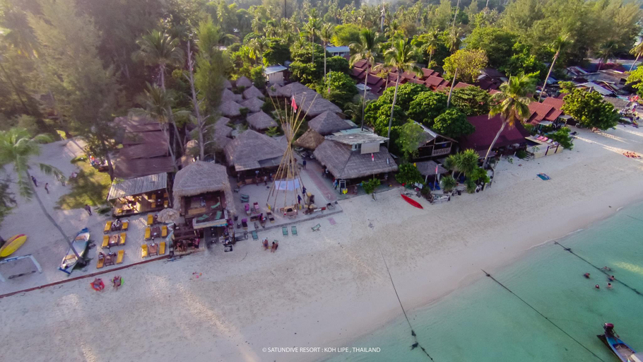 Others 4, Satun Dive Resort, Muang Satun