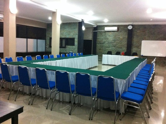 Business Facilities 3, Rangga Inn, Subang