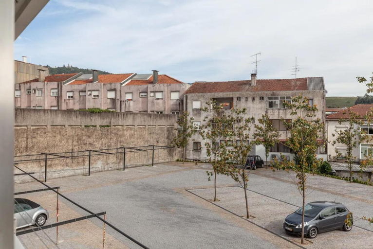 Old Market Apartment, Braga