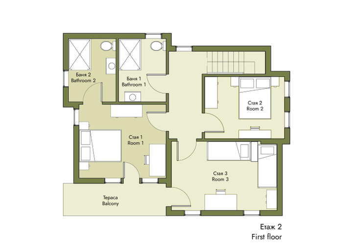 Others 4, Eco Lodge St Ignatius Еко лодж Игнажден, Dalgopol
