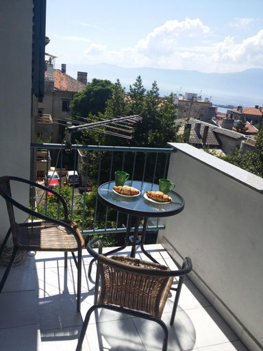 Others 2, Amarena Apartment, Rijeka