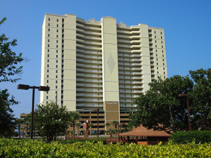 Ocean Reef 1705, Bay