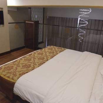 Others 5, Quanhe Boutique Hotel, Jinan
