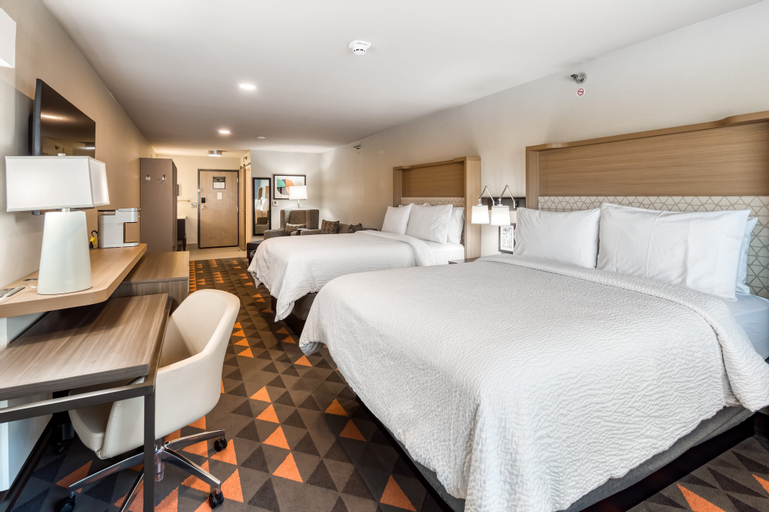 Bedroom 5