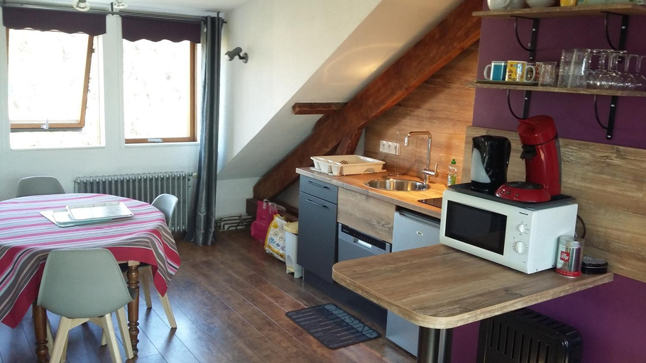 Others 3, Les Chambres de l'Ile, Moselle