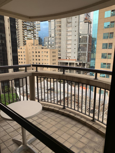Others 5, Flat Espaco Itaim BIBI I, São Paulo