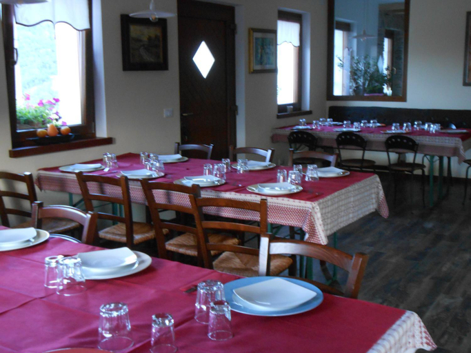 Food & Drinks 5, Agriturismo La Casa Nei Boschi, Belluno