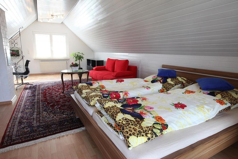 Bedroom 5
