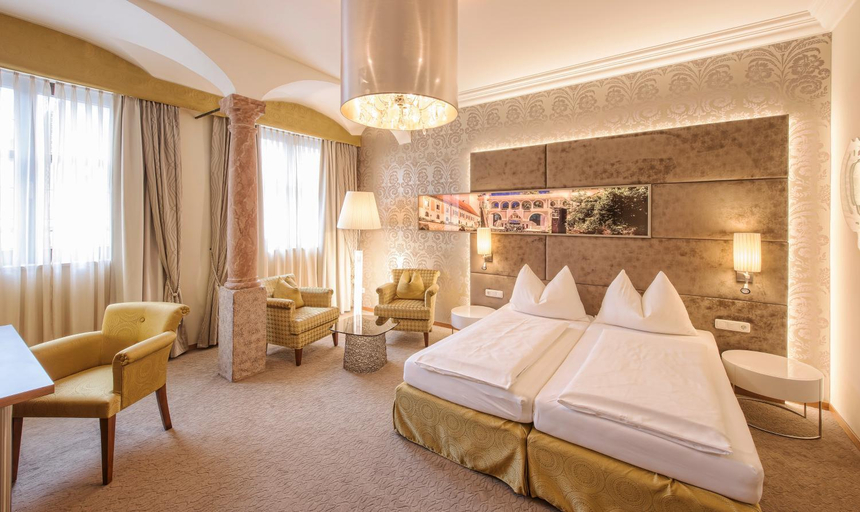 Bedroom 9