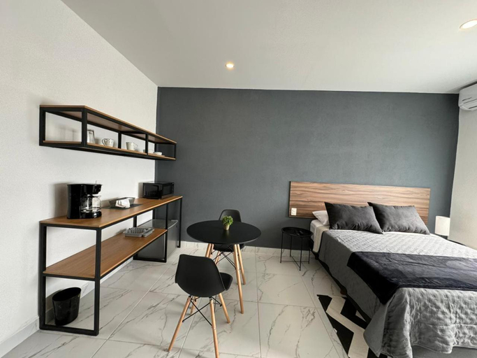Others 4, Vidrio Suites Col Americana, Guadalajara