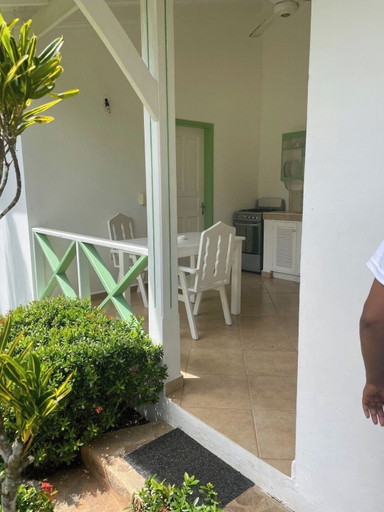 Others 4, villa ji, Las Terrenas
